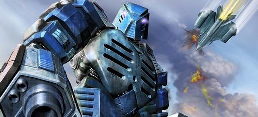 Новый проект Gas Powered Games анонсируют 15 февраля Новый проект Gas Powered Games анонсируют 15 февраля