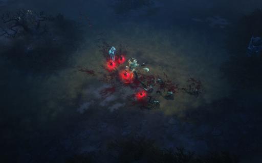 Diablo III - Интервью с Gamescom 2010 от сайта PC Games. Перевод с немецкого, специально для Gamer.ru Diablo III - Интервью с Gamescom 2010 от сайта PC Games. Перевод с немецкого, специально для Gamer.ru