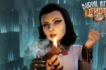 Новая информация о дополнении BioShock Infinite Burial at Sea.